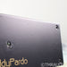 Teddy Pardo 12/4 Linear Power Supply; 12v/4a