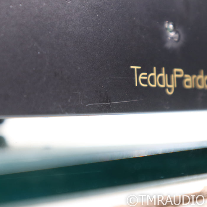 Teddy Pardo 12/4 Linear Power Supply; 12v/4a