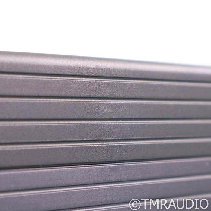 Teddy Pardo 12/4 Linear Power Supply; 12v/4a