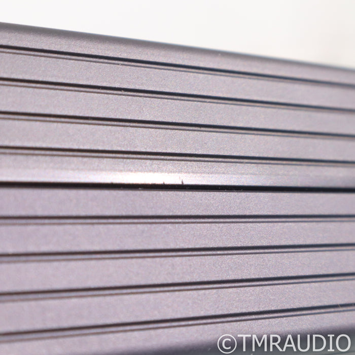 Teddy Pardo 12/4 Linear Power Supply; 12v/4a
