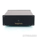 Teddy Pardo 12/4 Linear Power Supply; 12v/4a