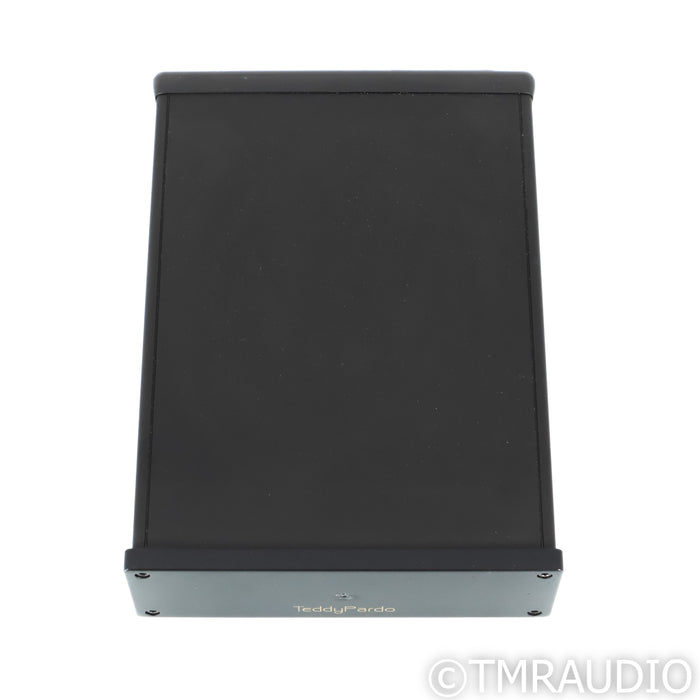 Teddy Pardo 12/4 Linear Power Supply; 12v/4a