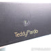 Teddy Pardo 12/4 Linear Power Supply; 12v/4a