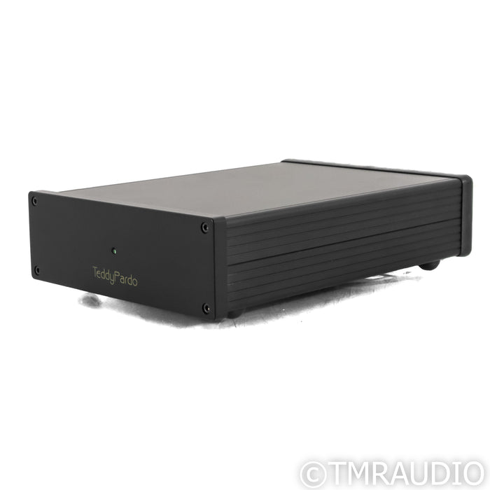 Teddy Pardo Teddy5/3 Power Supply; 5V/3A