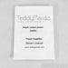 Teddy Pardo Teddy5/3 Power Supply; 5V/3A