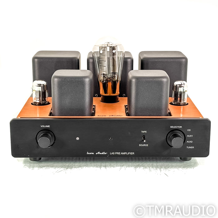 Icon Audio LA5 Stereo Tube Preamplifier