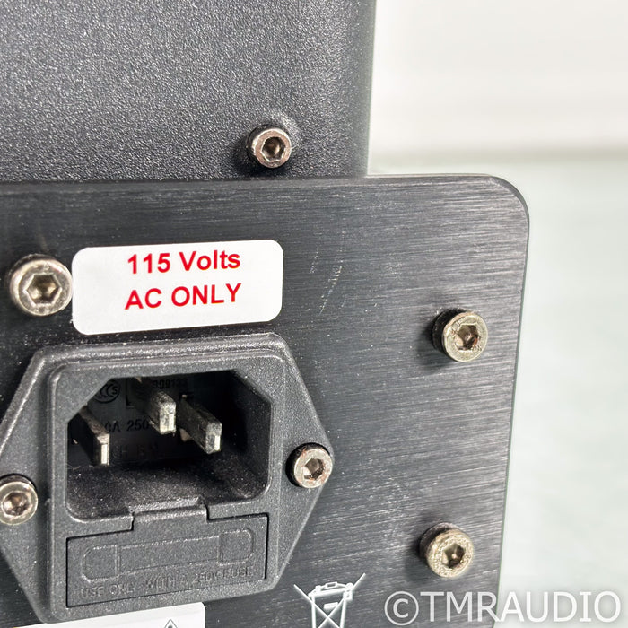 Icon Audio LA5 Stereo Tube Preamplifier