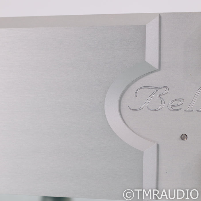 Belles LA-01 Stereo Preamplifier