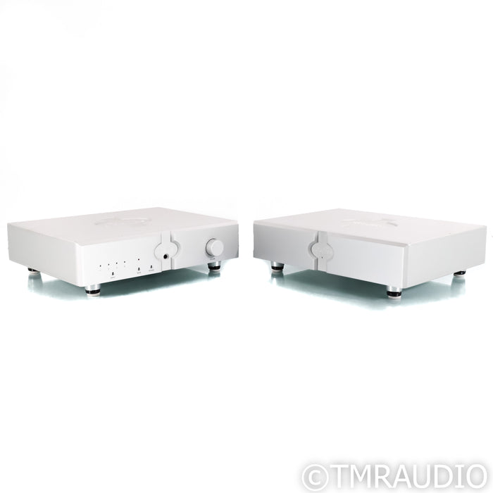 Belles LA-01 Stereo Preamplifier