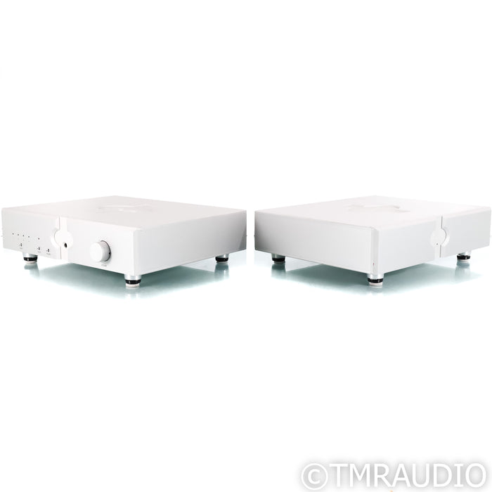 Belles LA-01 Stereo Preamplifier