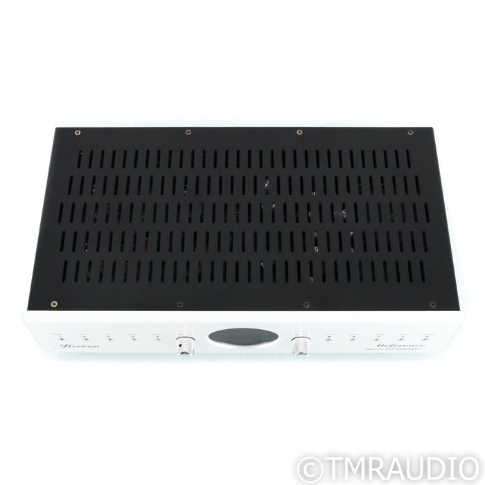 Herron Audio VTSP-360 Stereo Preamplifiers; ESP / Reference