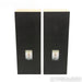 Volti Audio Razz V2 Floorstanding Speakers; Natural Ash Pair
