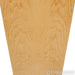 Volti Audio Razz V2 Floorstanding Speakers; Natural Ash Pair
