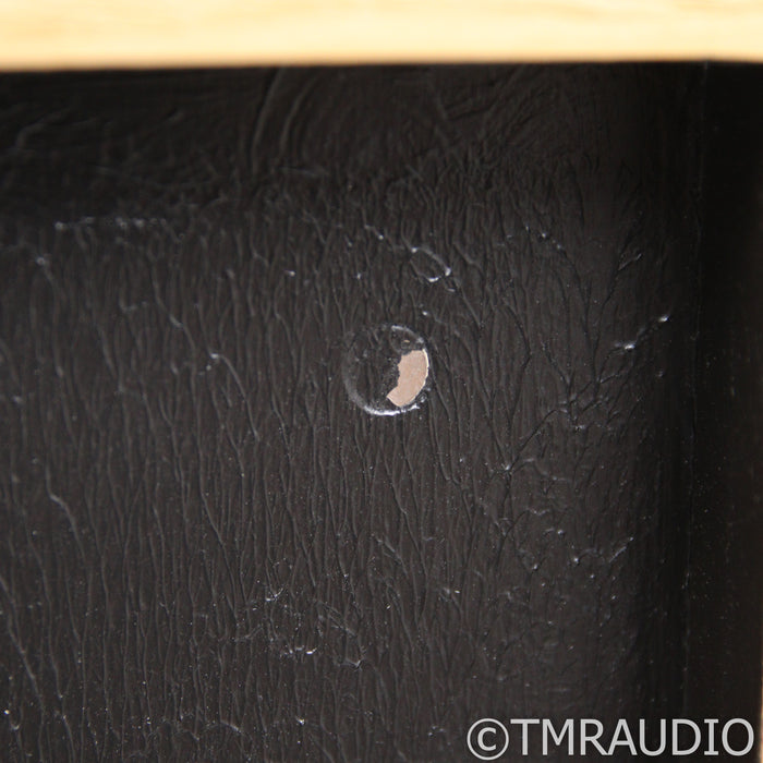 Volti Audio Razz V2 Floorstanding Speakers; Natural Ash Pair