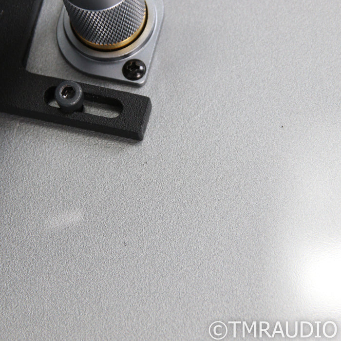 Qualio Audio IQ Floorstanding Speakers; Gray Pair