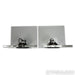 Qualio Audio IQ Floorstanding Speakers; Gray Pair