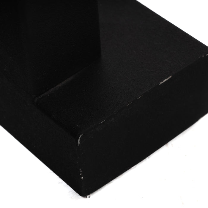Harbeth Super HL5+ Bookshelf Speakers; Eucalyptus Pair w/ Sound Anchors Stands