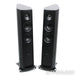Sonus Faber Venere 2.5 Floorstanding Speakers; Black Pair
