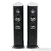 Sonus Faber Venere 2.5 Floorstanding Speakers; Black Pair