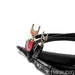 AudioQuest William Tell BASS Speaker Cables; 3m Pair