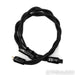 AudioQuest Tornado Source Power Cable; 2m AC Cord