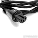 AudioQuest Tornado Source Power Cable; 2m AC Cord