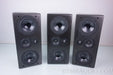 NHT M5 Bookshelf Speaker Or Center Channel Speakers - Individual Speaker