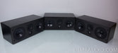 NHT M5 Bookshelf Speaker Or Center Channel Speakers - Individual Speaker