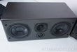 NHT M5 Bookshelf Speaker Or Center Channel Speakers - Individual Speaker