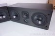 NHT M5 Bookshelf Speaker Or Center Channel Speakers - Individual Speaker
