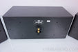 NHT M5 Bookshelf Speaker Or Center Channel Speakers - Individual Speaker