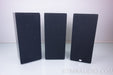 NHT M5 Bookshelf Speaker Or Center Channel Speakers - Individual Speaker