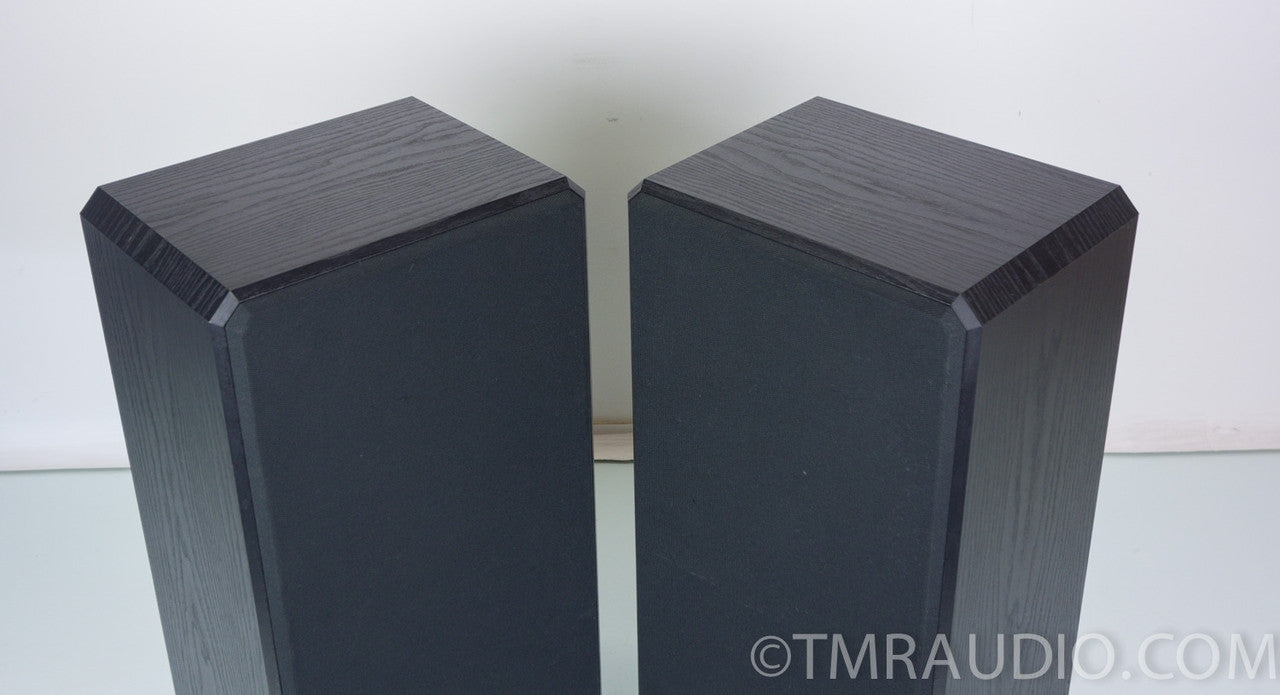 Boston Acoustics HD-9 Bookshelf Speakers