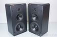 Boston Acoustics HD-9 Bookshelf Speakers