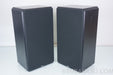 Boston Acoustics HD-9 Bookshelf Speakers