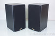 Tannoy Saturn S8LR Speakers
