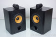 B&W Matrix 805 Bookshelf Speakers