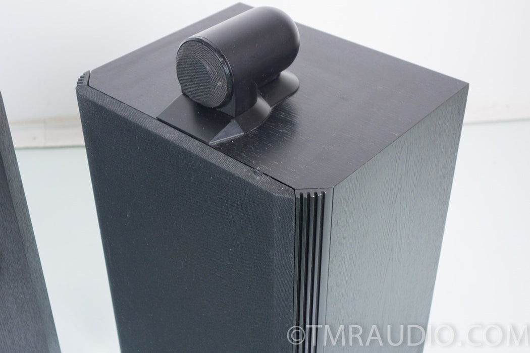 B&W Matrix 805 Bookshelf Speakers
