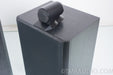 B&W Matrix 805 Bookshelf Speakers