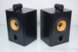 B&W Matrix 805 Bookshelf Speakers