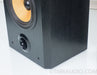 B&W Matrix 805 Bookshelf Speakers