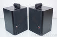 B&W Matrix 805 Bookshelf Speakers