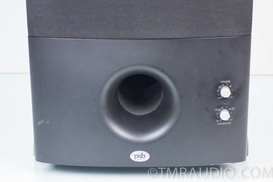 PSB Subsonic 8 Powered Subwoofer