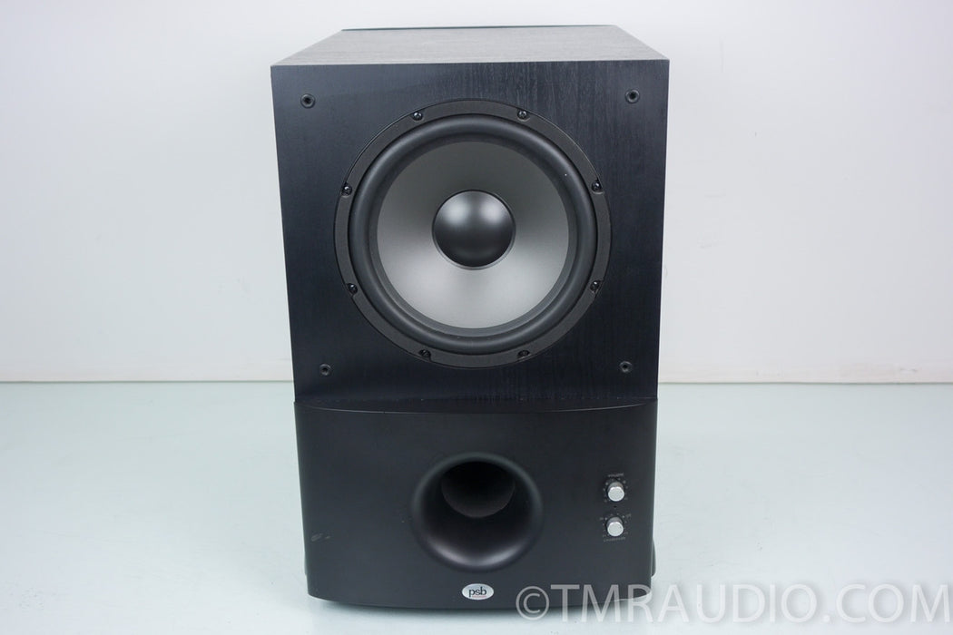PSB Subsonic 8 Powered Subwoofer