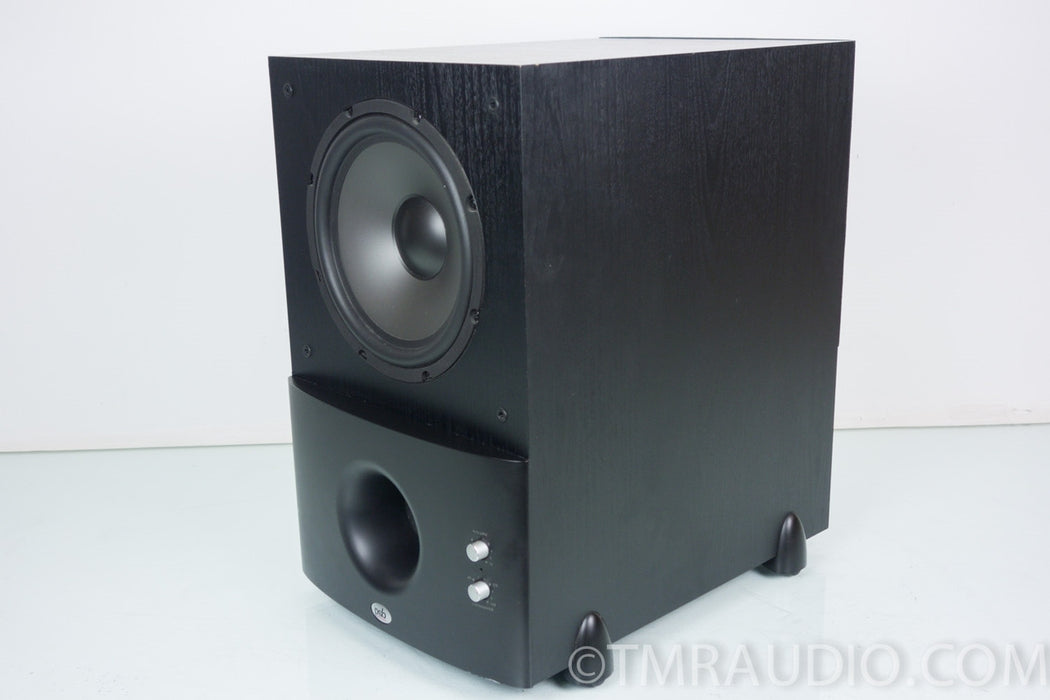 PSB Subsonic 8 Powered Subwoofer