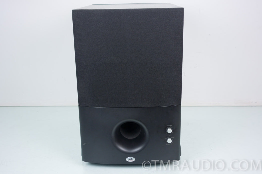 PSB Subsonic 8 Powered Subwoofer