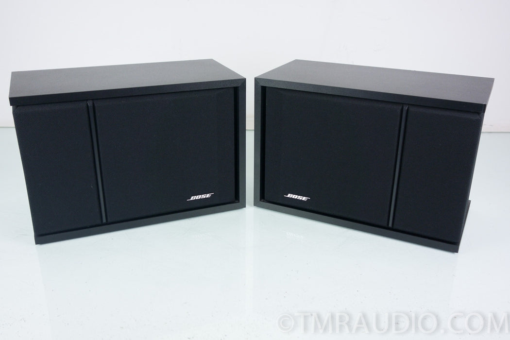 Bose 201 iii Bookshelf Speakers