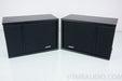 Bose 201 iii Bookshelf Speakers