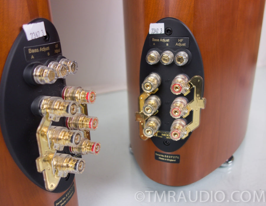Kef Reference 205 Speakers