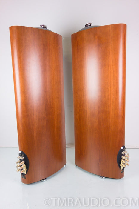 Kef Reference 205 Speakers